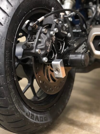 Grom Chain Adjusters - Image 2