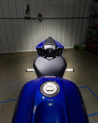 Tail Saver for Yamaha R7 - Image 2