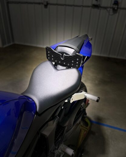 Tail Saver for Yamaha R7